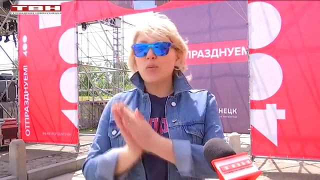Подготовка к джазу на Кузнецкой крепости смотреть онлайн