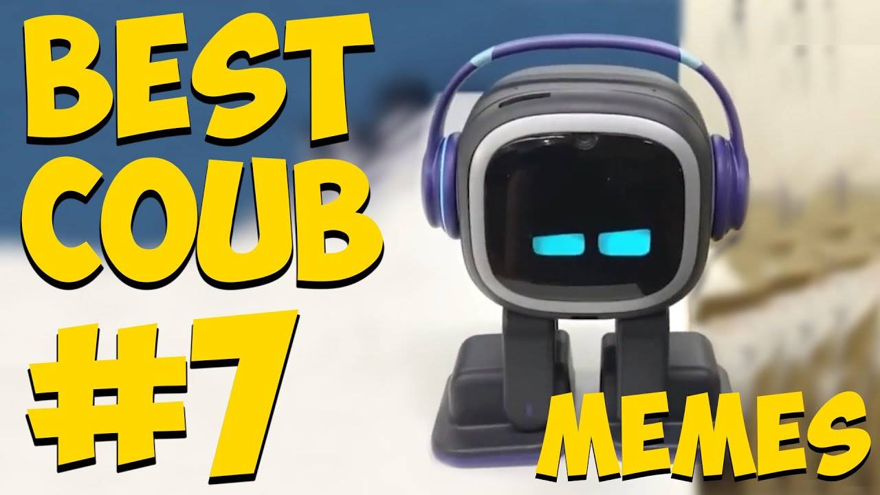 BEST COUB И ПРИКОЛЫ,ЛУЧШЕЕ ЗА 2024 №7 смотреть онлайн