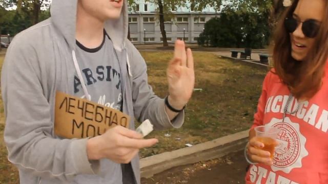Птаха Новая серия (#Гремлин под мостом) смотреть онлайн