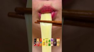 АСМР губы и страшная история от Елены Райтман