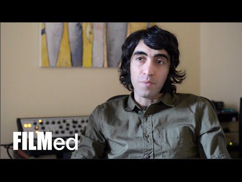 FILMed: Evolution of Music Videos - The Casualty Process - Episode 1 смотреть онлайн