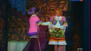 МОЛЬЕР. "Мещанин во дворянстве"