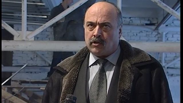 2003.11. Мегион МНГ СУТТ