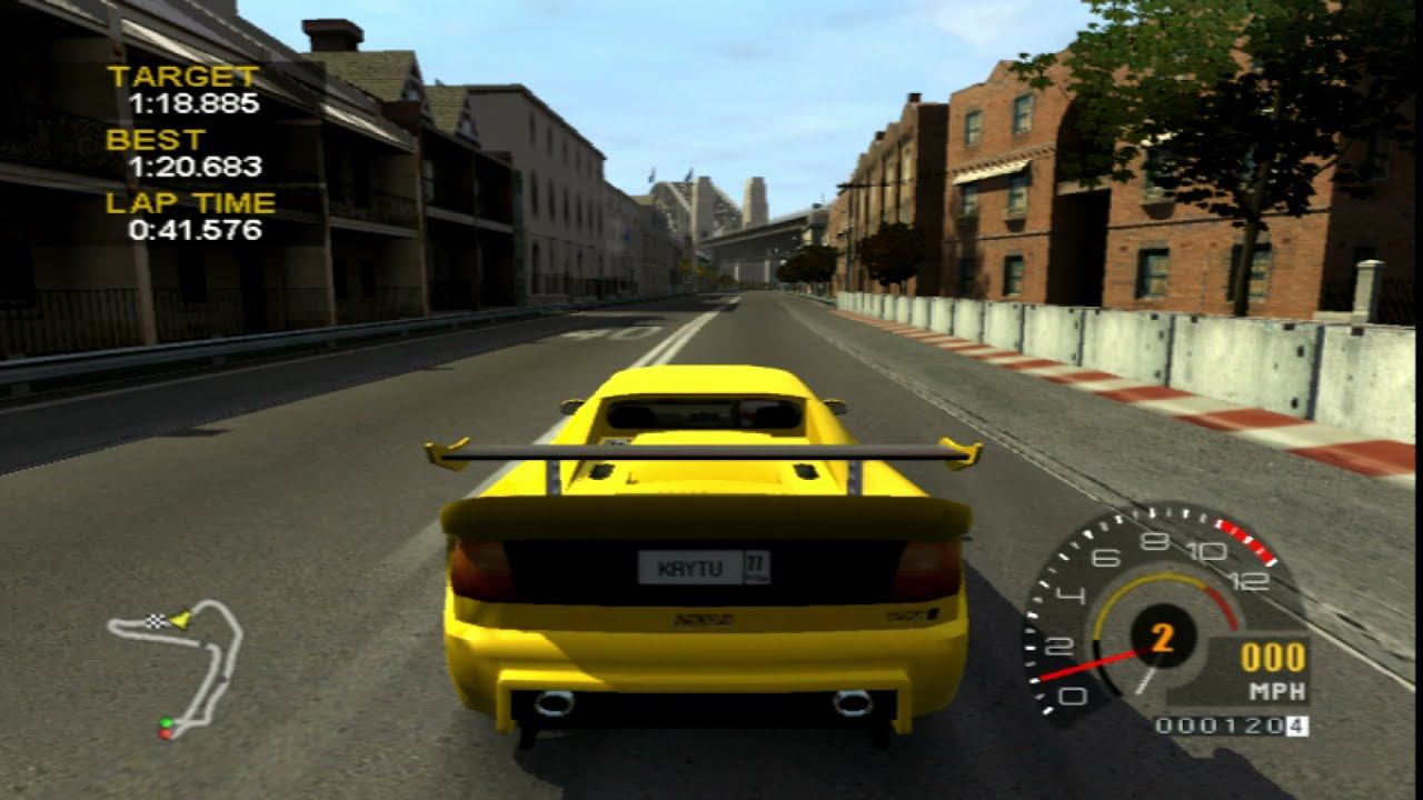 PGR2 (Xbox) - Car Modding and File Editing Tutorial смотреть онлайн