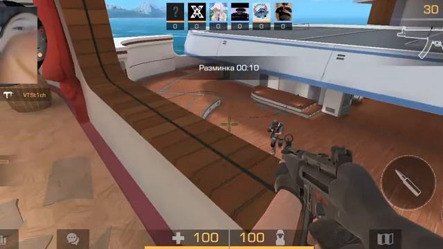 играю в standoff 2 получил бокс на удачу Стрим не получился бо не знаю как смотреть онлайн