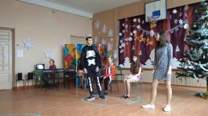 сказка «Как царь дочку замуж отдавал»