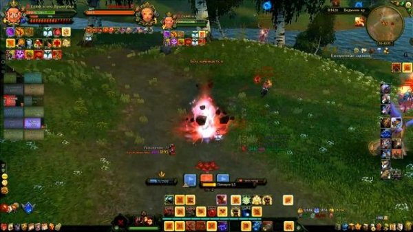 Аллоды Онлайн. ButylkUs «Забытые Легенды» Интервью Часть 3