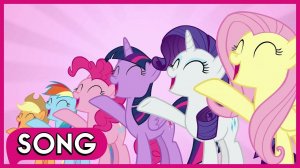 Flawless (Song) - MLP: Friendship Is Magic [HD]
