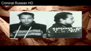 Побег из Крестов. Криминальная Россия