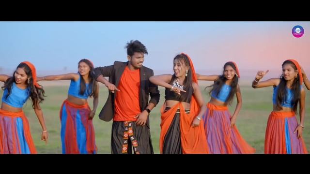 MONE AMRE NEW SANTALI VIDEO 2023 || ROMEO & PUCHKI || SM OFFICIAL || смотреть онлайн