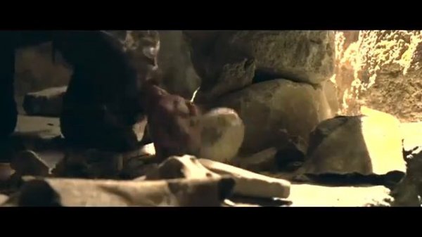 Зрелищный исторический фильм 2019