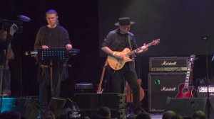 Time Arrow – Heartbreaker/Dazed and Confused medley (Led Zeppelin Cover)