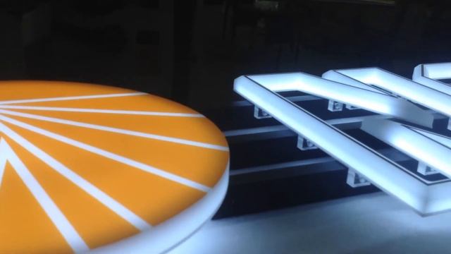 MARMON SPORT / LED REKLAMA / IMITACE NEONOVÉ REKLAMY смотреть онлайн