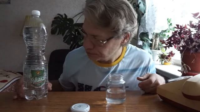 Вода Тестер 277 часть , Water Tester 277 Part