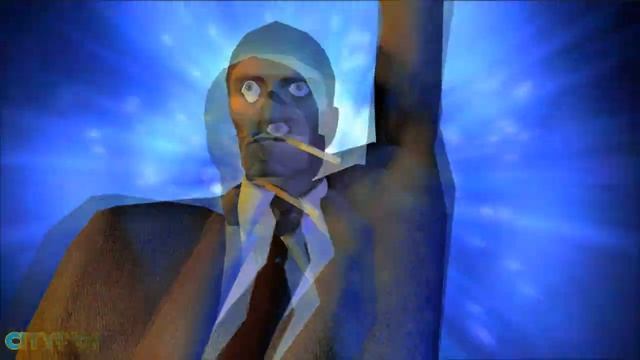 (Gmod) Spy does a dance (Dancing Collab Entry) смотреть онлайн