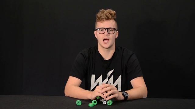 Amped Review - Amped Gauge Cover смотреть онлайн