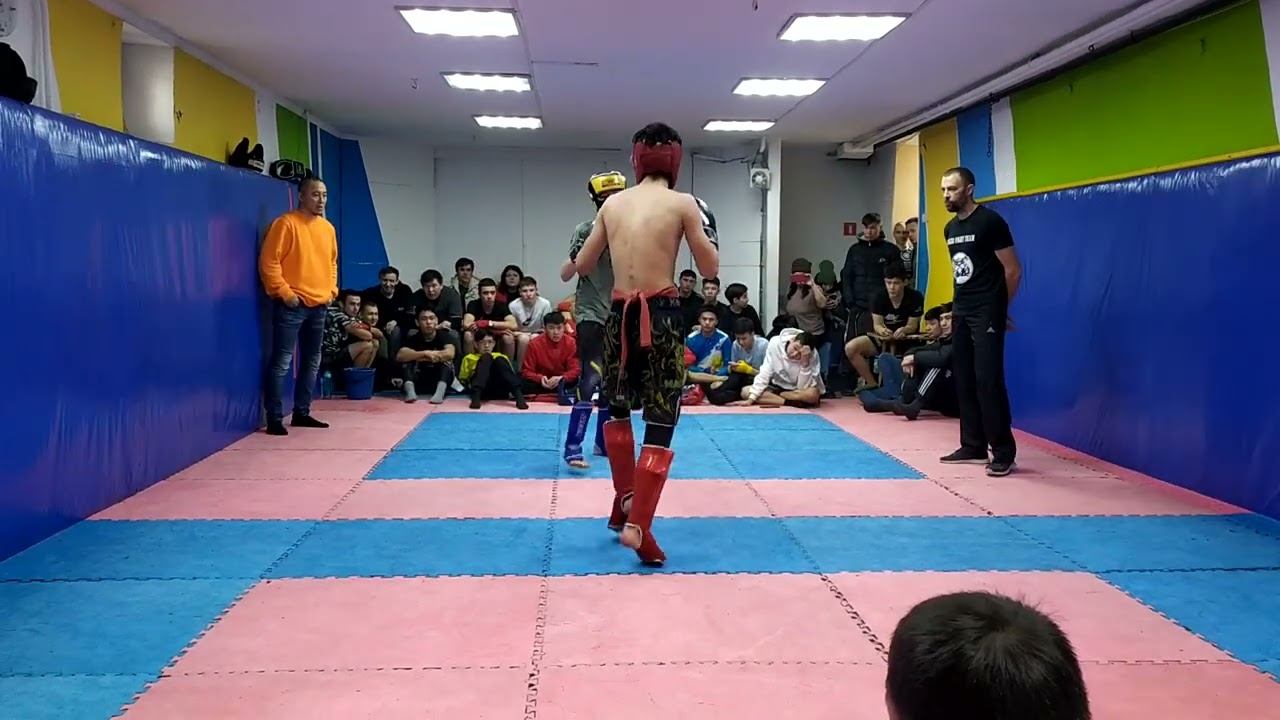 7 бой смотреть онлайн