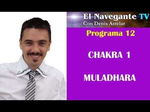 CHAKRA 1: MULADHARA - Denis Astelar смотреть онлайн