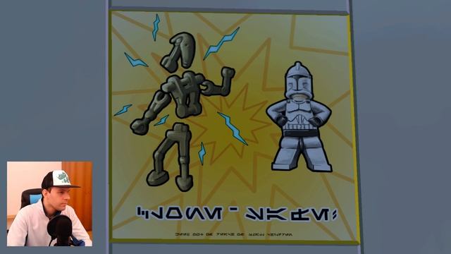 QUELL'ULTIMO PONTE & LO ZILLO BEAST! - LEGO STAR WARS 3: THE CLONE WARS | 14 смотреть онлайн