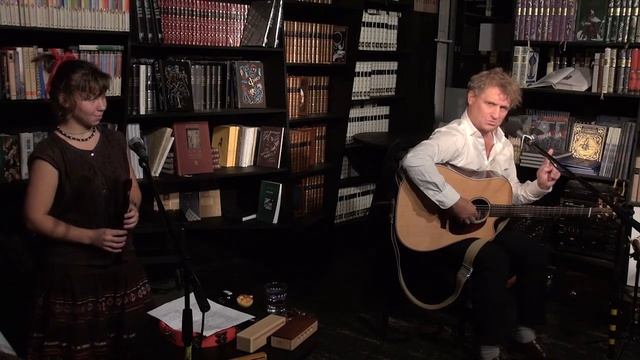 "И все вместе влево". Александр Самойлов (ст. И.Овчинникова, муз.А.Самойлова) смотреть онлайн