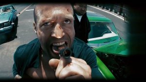 Адреналин 2: Высокое напряжение. Дайте прикурить