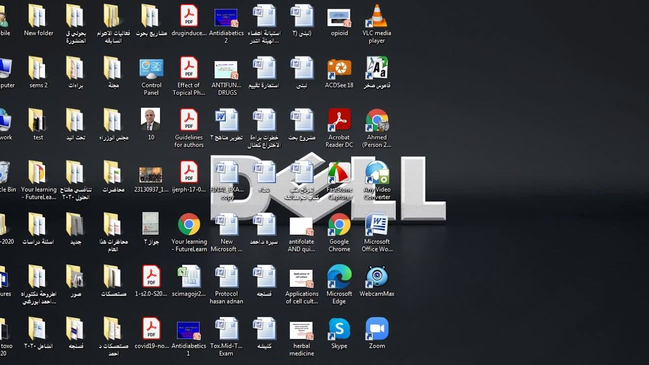 pharmacology / ANS / part 6 смотреть онлайн