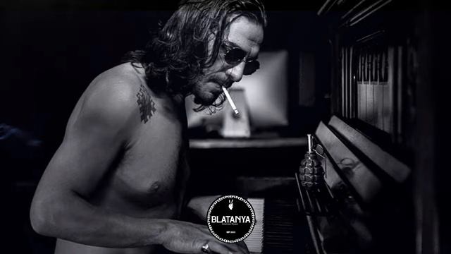 Гио Пика - Кольщик (2023) - кавер М. Круг