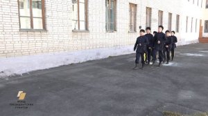 Детские казачьи игры Атаманец 2021-2024