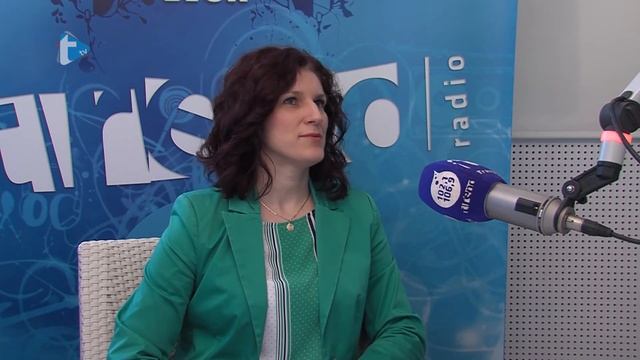 Gost dana by Eva Zadro - Dan Europe i EU projekti koje provodi grad Karlovac смотреть онлайн