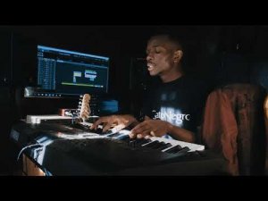 Papaoutai - Stromae | Acoustic Rendition By Ethan