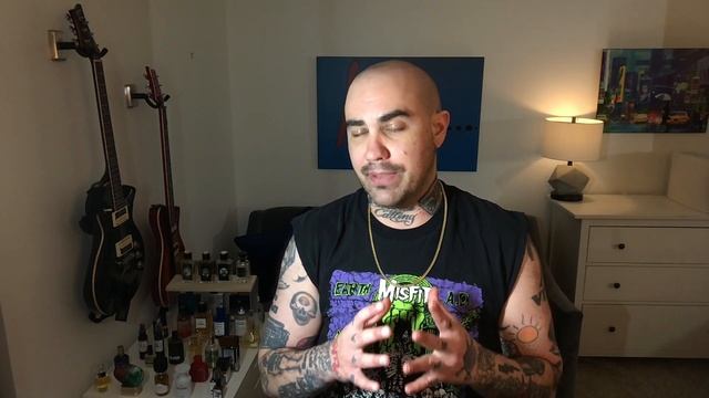 Michael Kors Wonderlust EDP Review | Florals/Almond Milk/Pink Pepper/Heliotrope/Benzoin | Feminine