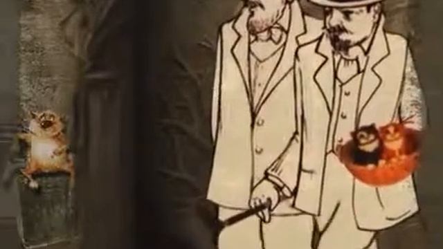 Чудесное превращение или природу изменить нельзя смотреть онлайн
