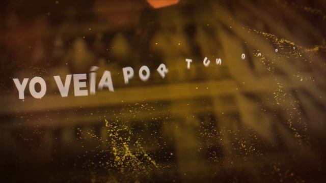 Fernando Cancel Ft. Isla Bonita - Lo Mejor De Mi | Salsa Romantica Con Letra