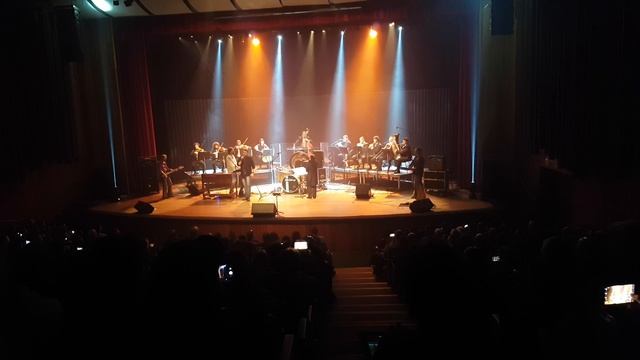 LED ZEPPELIN - Stairway to Heaven - Orquestra Sinfônica de Santa Catarina e banda BreakDown 6 смотреть онлайн