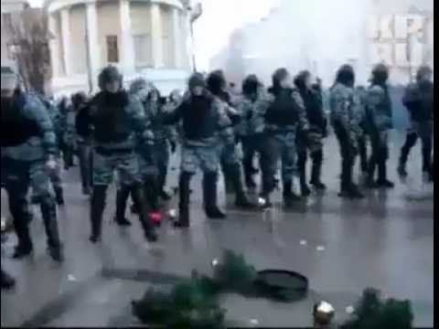 беспорядки на монежке 2011 год смотреть онлайн