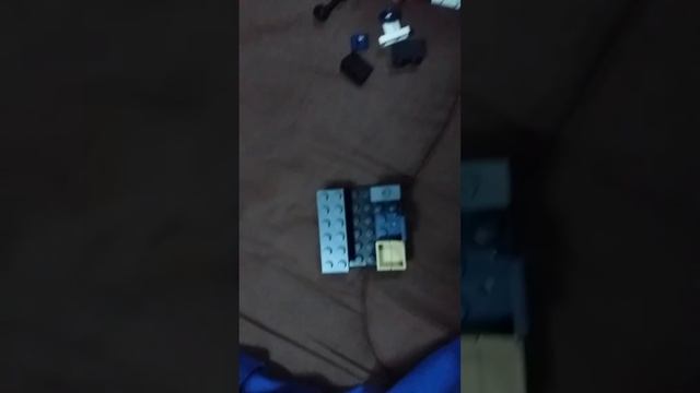Lego Computer tutorial смотреть онлайн