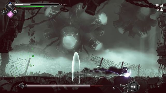 Who Needs Scythe When You Have Bow? - Have A Nice Death [Early Access] смотреть онлайн