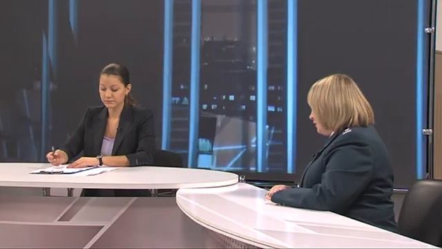 Диалог. Прозрачный бизнес смотреть онлайн