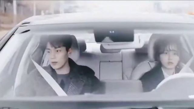 possive boyfriend || radio romance❤ || k-drama hindi mix смотреть онлайн