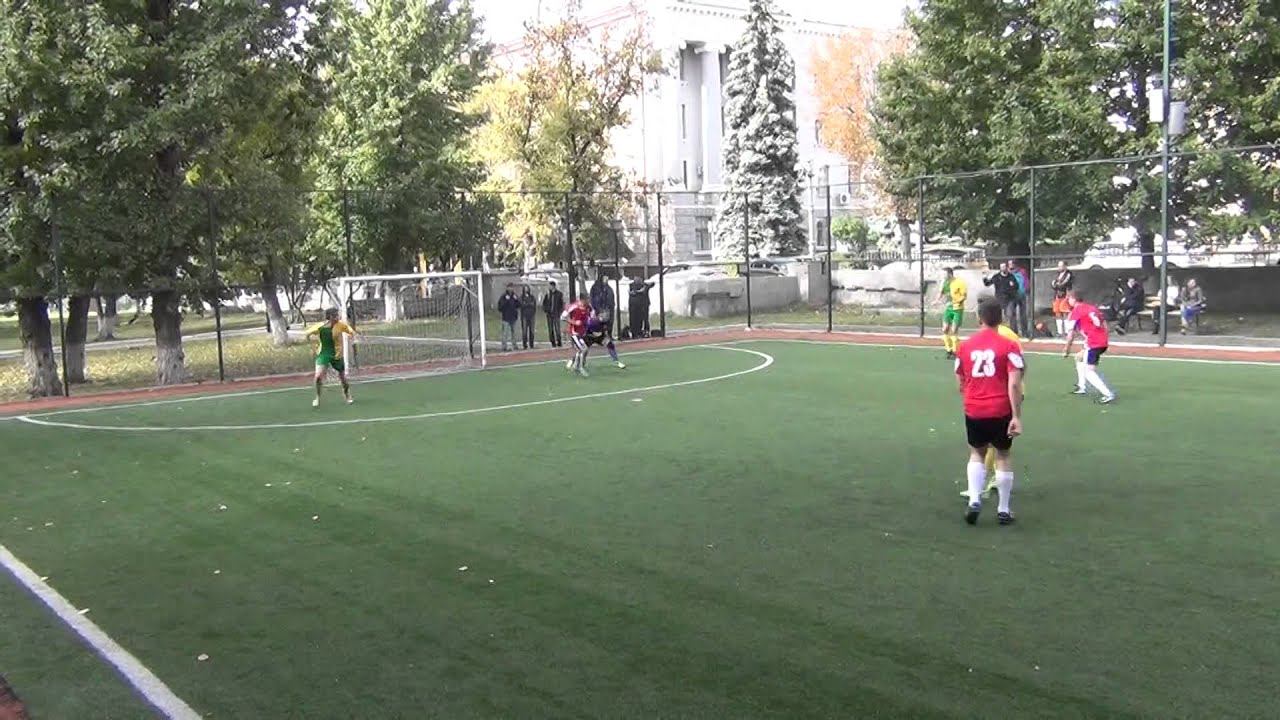 25 ART Lemon studio - Sigma Software (4-2) смотреть онлайн