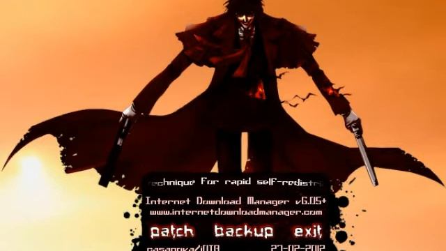 Best keygen music ever [ idm patch by casnova/iOTA ] смотреть онлайн