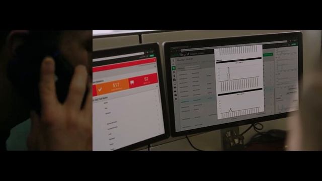 Your gas detection program with(out) the MSA Grid services смотреть онлайн