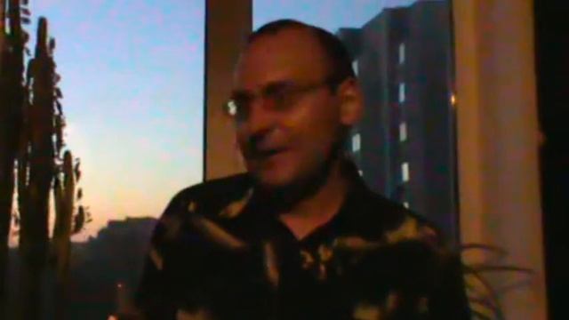 Отец Павел получает посылку с Казахстана смотреть онлайн