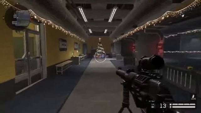 Очередной баг в игре года Warface смотреть онлайн