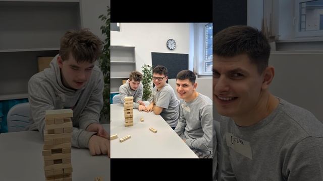 Отделение социальной занятости "ПроЗА" смотреть онлайн