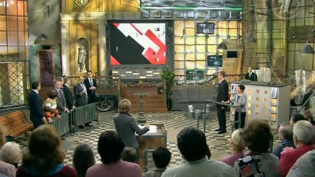 Антон Сорвачев vs управляющей компании смотреть онлайн