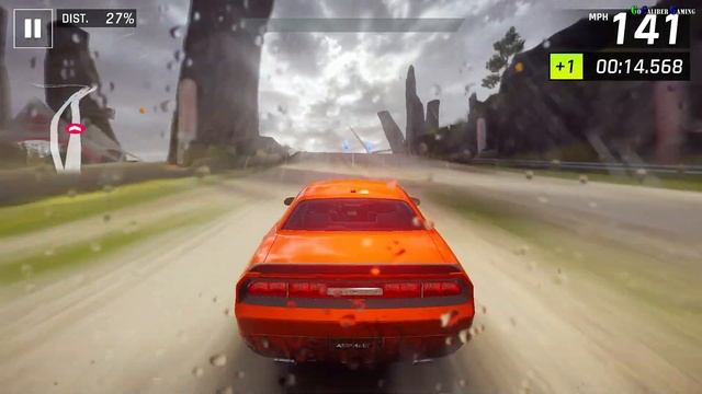 ASPHALT 9 Legends Switch Walkthrough - Part 12 - Chapter 1: Class C Novice смотреть онлайн