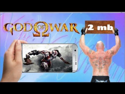 How to download god of war in android смотреть онлайн