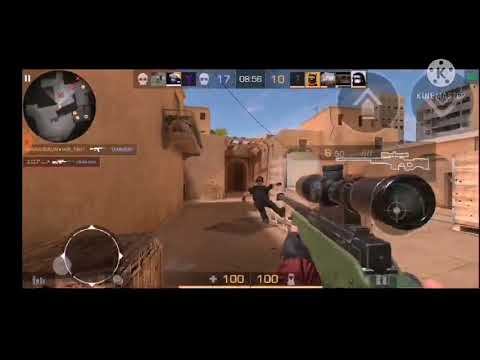мувик в standoff 2 смотреть онлайн