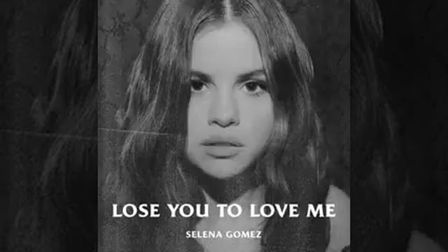 Lose You To Love Me - Selena Gómez смотреть онлайн